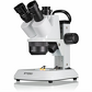 Mikroskop stereoskopowy ANALYTH STR TRINO 10x-40x