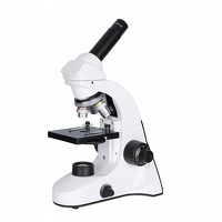 Mikroskop Sagittarius BIOFINE 100 Mono, 40x-400x, LED