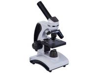 Mikroskop Discovery Pico Polar 40-400x z książką