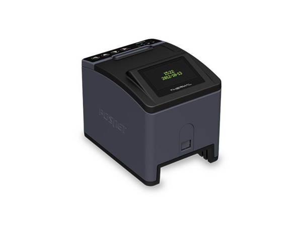 Drukarka fiskalna Posnet Thermal XL (Wersja OLED/Moduł/ Wyś. podwiesz.)
