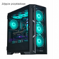 SKYNET #013 i5-14400F, 32GB DDR5, 1TB SSD M.2, RTX5070 12GB, Win11PRO - 2