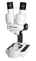 Bresser - Mikroskop - BIOLUX ICD 20x