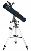 Teleskop Discovery Spark 114 EQ z książką