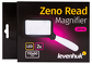 Lupa Levenhuk Lupa Levenhuk Zeno Read ZR16 - 5