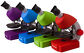 Mikroskop optyczny Bresser Junior 40x-640x red - 6