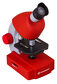 Mikroskop optyczny Bresser Junior 40x-640x red - 11