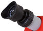 Mikroskop optyczny Bresser Junior 40x-640x red - 14