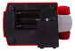Mikroskop optyczny Bresser Junior 40x-640x red - 16