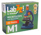 Mikroskop Levenhuk LabZZ M1 - 6