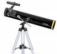 Teleskop Bresser National Geographic 76/700 AZ 700 mm