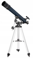 Teleskop Levenhuk Discovery Spark 809 EQ z książką