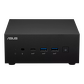 ASUS ExpertCenter NUC PN64 i3-1220P / 16GB DDR5 / 512GB SSD / W11P