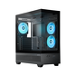 KOMPUTER GAMINGOWY #031S RYZEN 7 7800X3D, 32GB, 1TB, RTX5060 TI, Win11PRO - 2