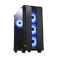SKYNET #009KC RYZEN 7 7800X3D, 32GB DDR5, 1TB SSD, RTX5070 12GB, Win11PRO - 3