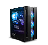 SKYNET #009KC RYZEN 7 7800X3D, 32GB DDR5, 1TB SSD, RTX5070 12GB, Win11PRO