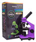Mikroskop Levenhuk Rainbow 2L Plus Ametyst - 17