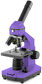 Mikroskop Levenhuk Rainbow 2L Plus Ametyst - 3
