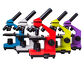 Mikroskop Levenhuk Rainbow 2L Plus Ametyst - 7