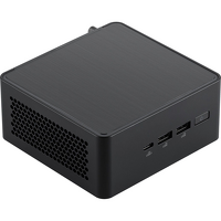 ASUS Intel NUC15CRHU7 ULTRA 7-255H, 32GB DDR5, 1TB SSD M.2, WIN11P