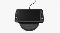 Luna HD 6 – ręczna lupa elektroniczna