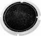 Domowe planetarium JUNIOR z napędem BRTL88471000 - 3