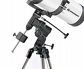 Teleskop Bresser Newton 130/650 EQ3 PEGASUS - 2