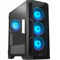 SKYNET #013 i5-13400F, 32GB DDR5, 512GB SSD M.2, RTX4060 8GB, Win10/11