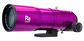 Tubus Levenhuk Ra R72 ED Doublet
