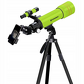 Teleskop AR 70/400 AZ JUNIOR, zielony, plecak - 2