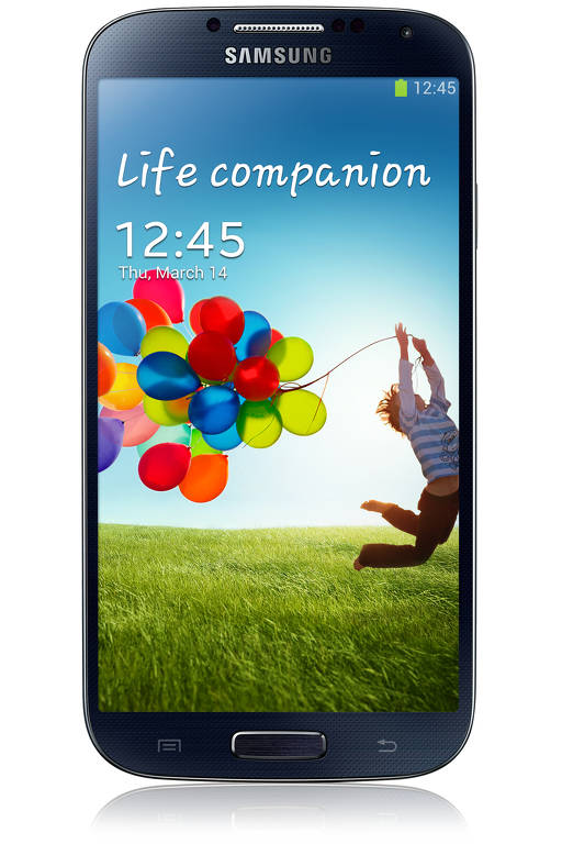 Samsung Galaxy S4 16GB, LTE+ Cat4, Quad core, (GT-i9506), FV23% czarny (Black Mist) - Wysyłka gratis!