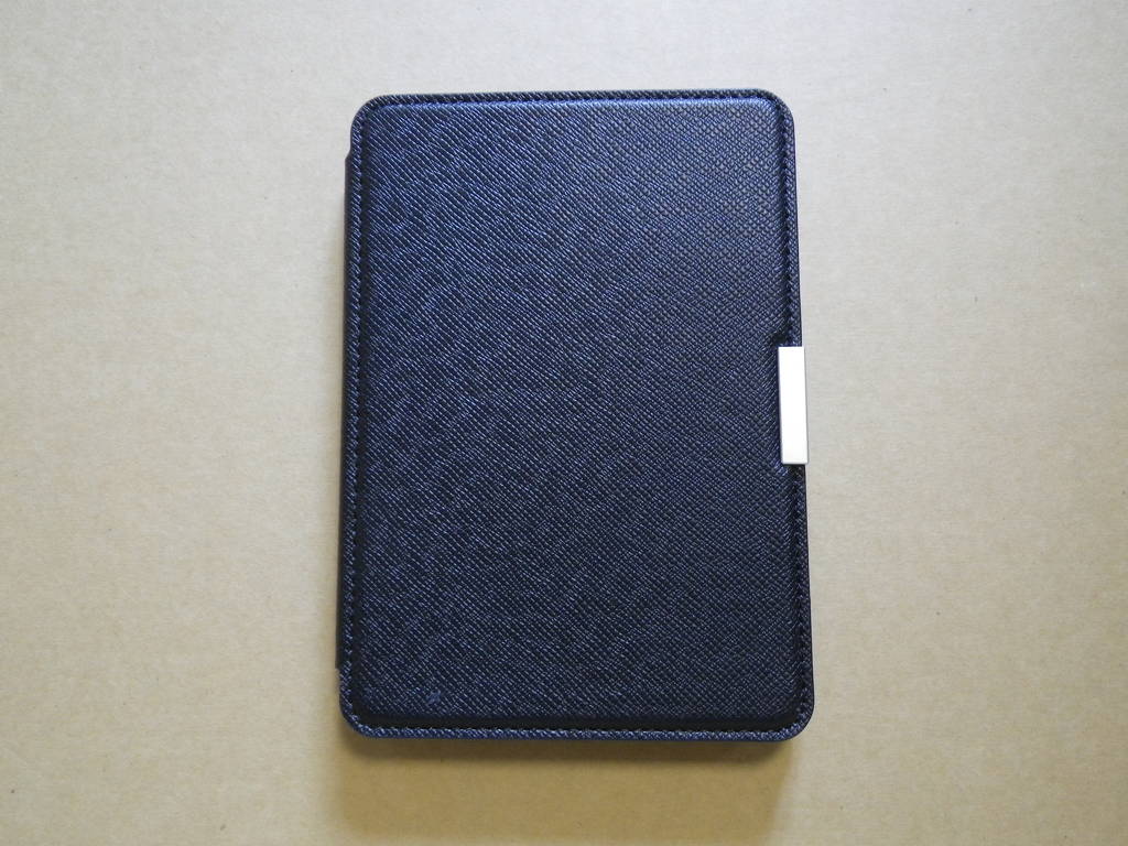 Etui dla Amazon Kindle Paperwhite - czarne