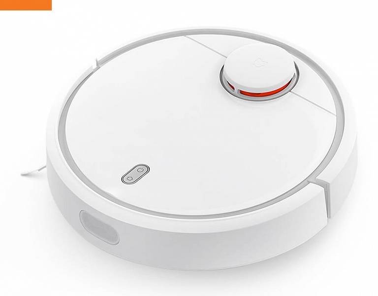 Odkurzacz Xiaomi MIJIA Mi Robot