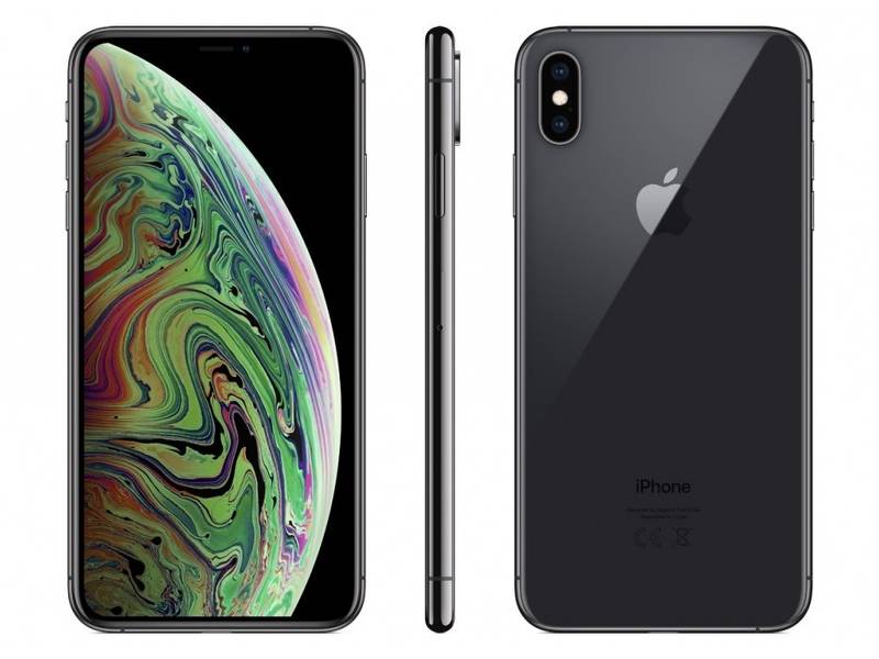 Polecamy nowy  iPhone Xs Max 64GB !