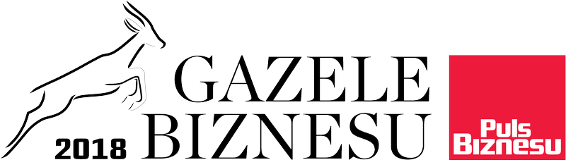 Gazele Biznesu 2018