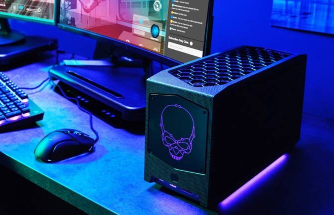 ASUS przejął od Intela prawa do opracowywania i produkcji zestawów komputerowych NUC. Tajwańska firma ma też zapewniać wsparcie dla obecnych i przyszłych generacji sprzętu.